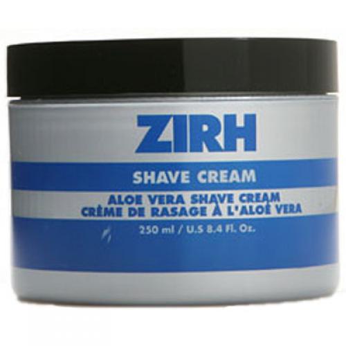 Zirh - SHAVE CREAM POT 250ml - Produit de rasage